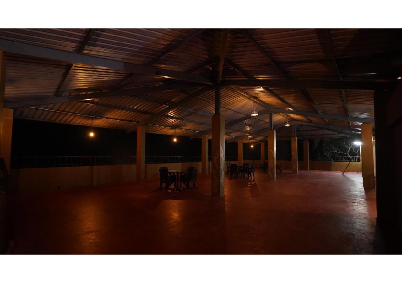Hr Dukes Den Resort Ramnagar  Esterno foto