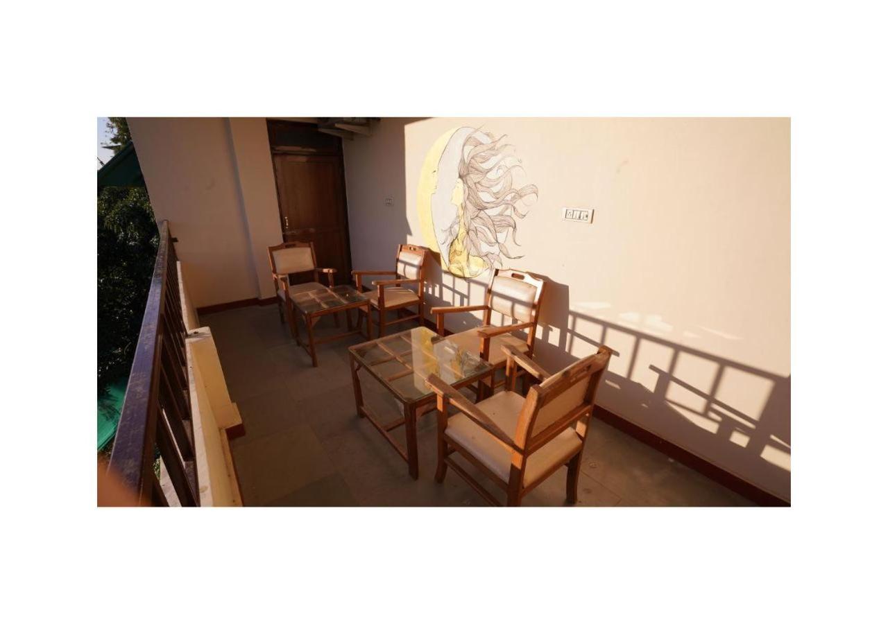 Hr Dukes Den Resort Ramnagar  Esterno foto