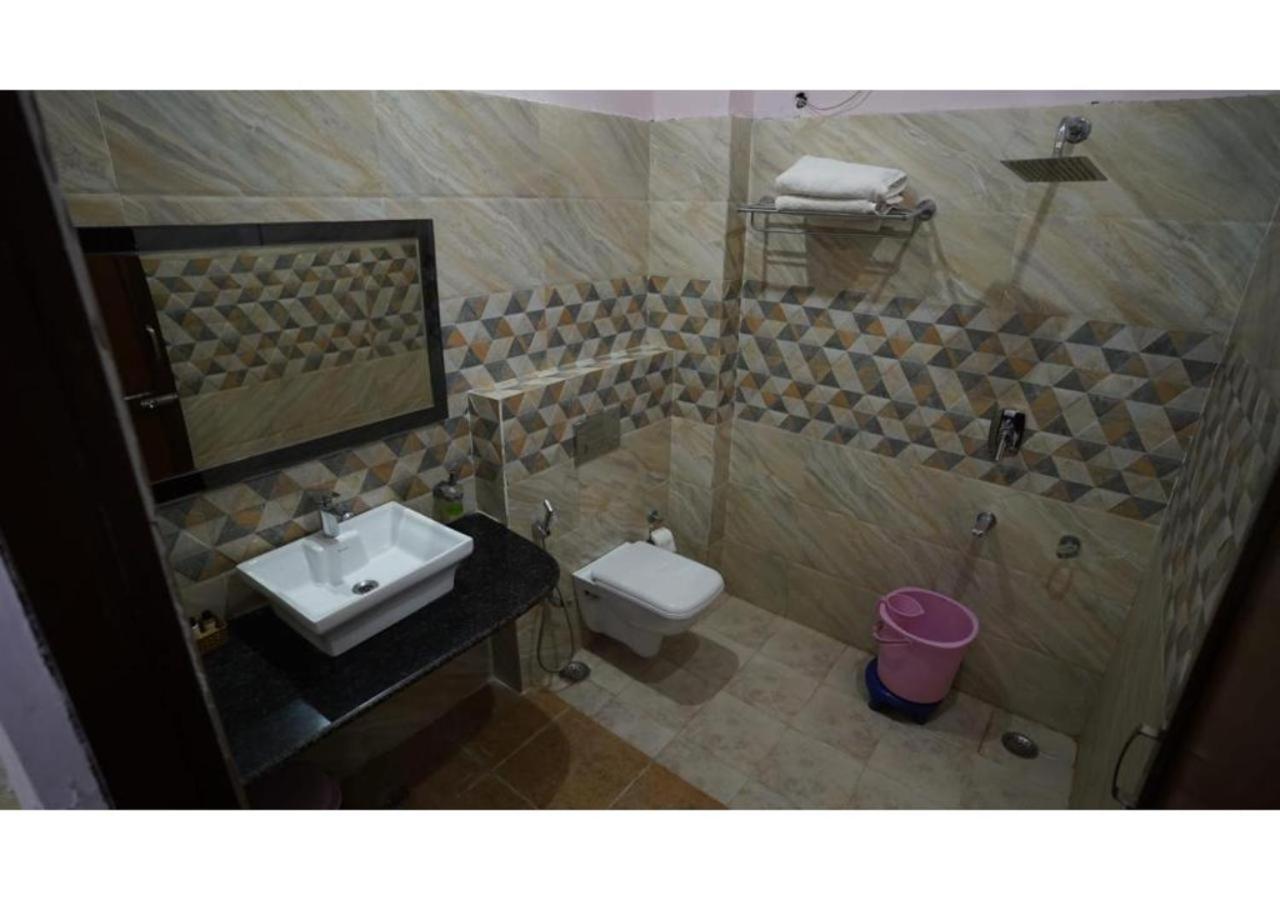 Hr Dukes Den Resort Ramnagar  Esterno foto