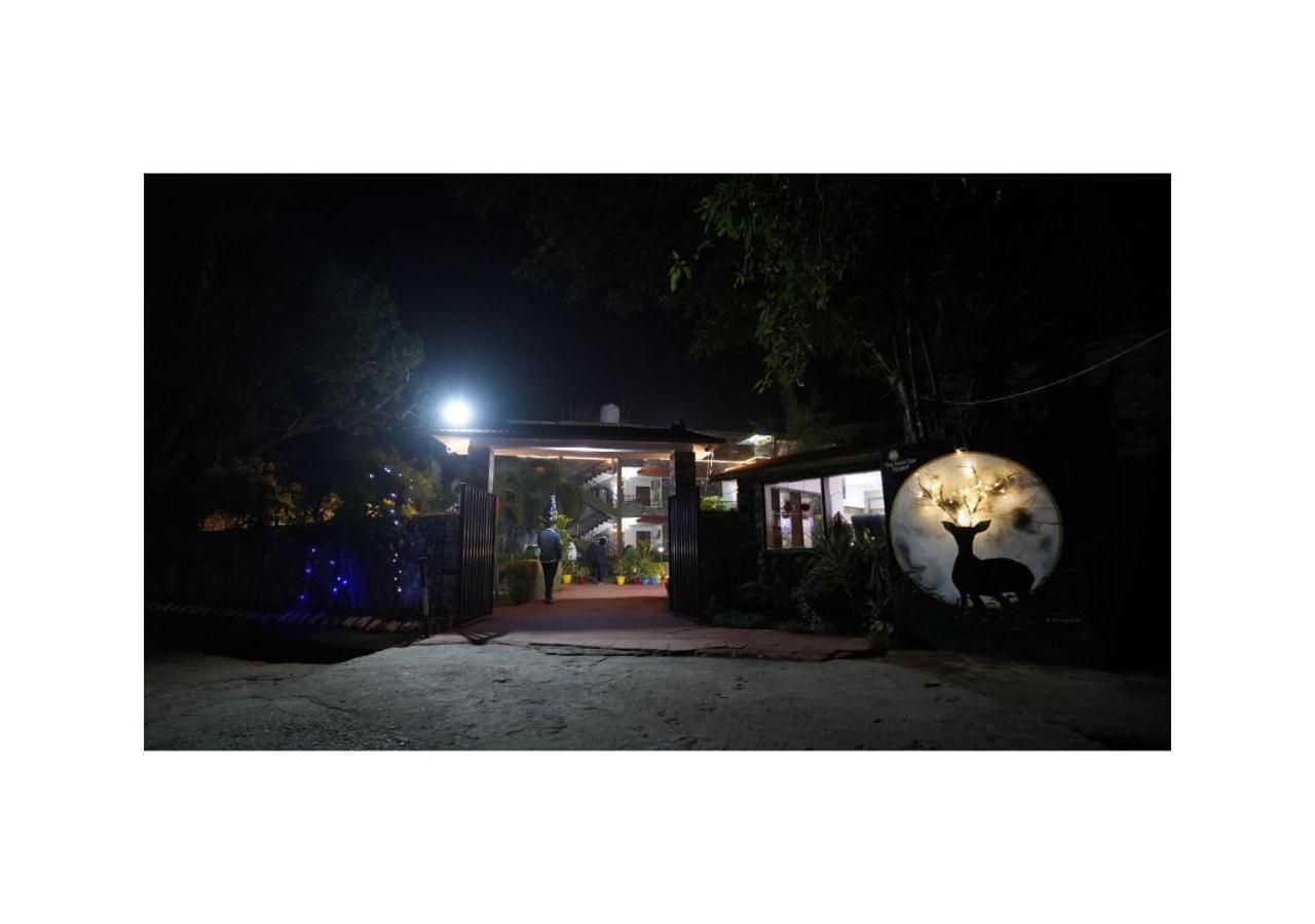 Hr Dukes Den Resort Ramnagar  Esterno foto